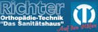 Logo von Richter Orthopädie-Technik GmbH & Co.