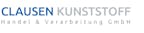 Logo von Clausen Kunststoff Handel & Verarbeitung GmbH