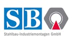 Logo von SB Stahlbau-Industriemontagen GmbH