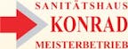 Logo von Sanitätshaus KONRAD
