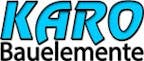 Logo von KARO Bauelemente GmbH