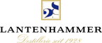 Logo von LANTENHAMMER Destillerie GmbH