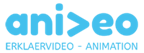 Logo von Aniveo - Erklärvideo - Animation Inh. Peter Schmidt Dipl. Illustrator & Grafik Designer