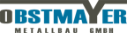 Logo von Obstmayer Metallbau GmbH