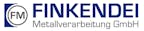 Logo von Finkendei Metallverarbeitung GmbH