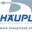 Logo von Häupl Speditions-GmbH