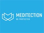 Logo von Meditection UG