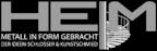 Logo von Hans-Günter Heim Metallbau, Schlosserei