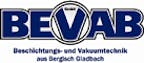 Logo von BEVAB GmbH