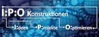 Logo von IPO Konstruktionen Inh. Thomas Helpap