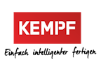 Logo von KEMPF GmbH