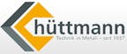 Logo von Hüttmann Maschinen- und Metalltechnik GmbH