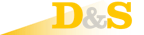 Logo von D&S Sandstrahltechnik GmbH & Co. KG