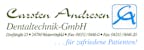 Logo von Carsten Andresen Dentaltechnik-GmbH