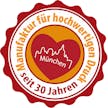 Logo von Druckerei Makowski Inh. Norbert Makowski