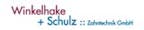 Logo von Winkelhake & Schulz Zahntechnik GmbH