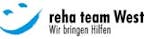 Logo von Reha-Team West -Rehabilitationstechnik am Menschen GmbH & Co. KG