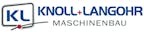 Logo von Knoll & Langohr Maschinenbau GmbH