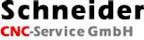 Logo von Schneider CNC - Service GmbH