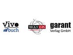 Logo von Garant Verlag GmbH
