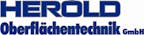 Logo von HEROLD Oberflächentechnik GmbH