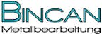 Logo von Ibrahim Bincan Metallbearbeitung