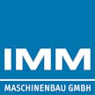 Logo von IMM Maschinenbau GmbH