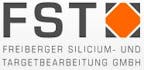 Logo von FST Freiberger Silicium- und Targetbearbeitung GmbH