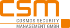 Logo von Cosmos Security Management GmbH