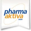 Logo von pharma-aktiva GmbH