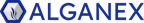 Logo von Alganex UG