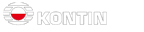 Logo von KONTIN GmbH - Produktions- Dienstleistungs- und Handelsunternehmen