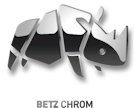 Logo von Betz-Chrom GmbH