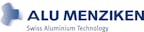 Logo von Alu Menziken Extrusion AG