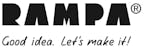 Logo von RAMPA GmbH & Co. KG