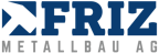 Logo von Friz Metallbau AG