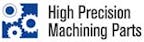 Logo von High Precision Machining Parts