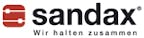 Logo von Sandax GmbH