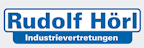 Logo von Hörl Industrievertretungen