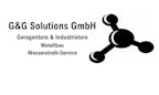 Logo von G&G Solutions GmbH