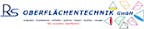 Logo von RS Oberflächentechnik GmbH