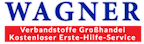 Logo von Wagner Großhandel