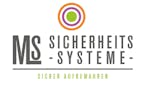 Logo von Mathias Leubner Sicherheitssysteme