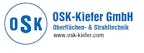 Logo von OSK-Kiefer GmbH