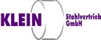 Logo von KLEIN Stahlvertrieb GmbH