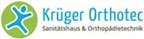 Logo von Krüger Orthotec e.K.