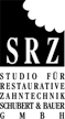 Logo von SRZ Studio für restaurative Zahntechnik GmbH