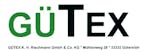 Logo von GÜTEX K. H. Riechmann GmbH & Co. KG