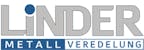 Logo von Linder Metallveredlungs GmbH