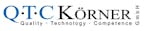 Logo von QTC Körner GmbH